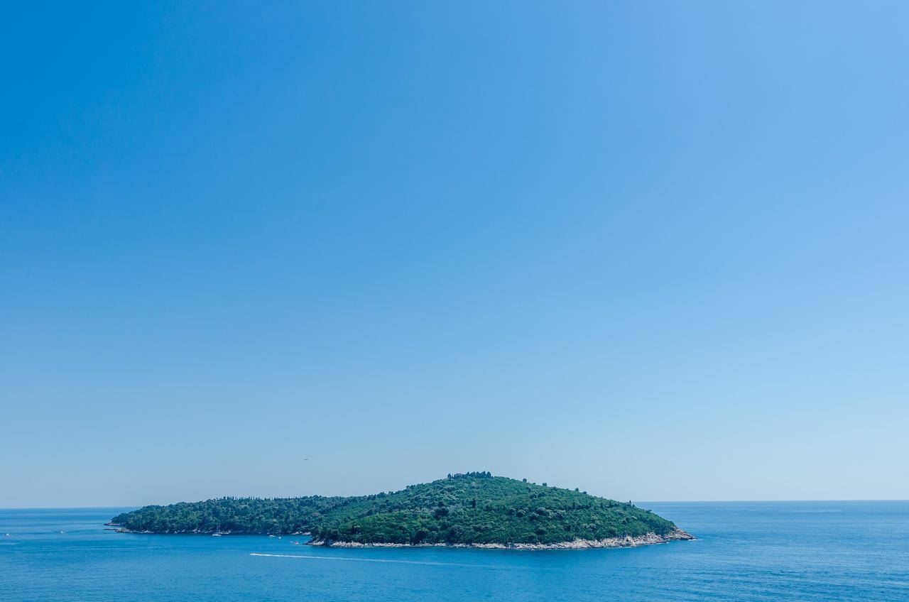 Apartments Lazarin Dubrovnik Exterior foto
